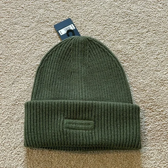 Lucky Brand | Accessories | Nwt Olive Green Lucky Brand  display picture 3